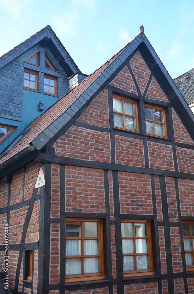 Haltern am See - Altstadt Haltern am See - Altstadt