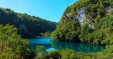 Parco Naturale di Plitvice in Croazia