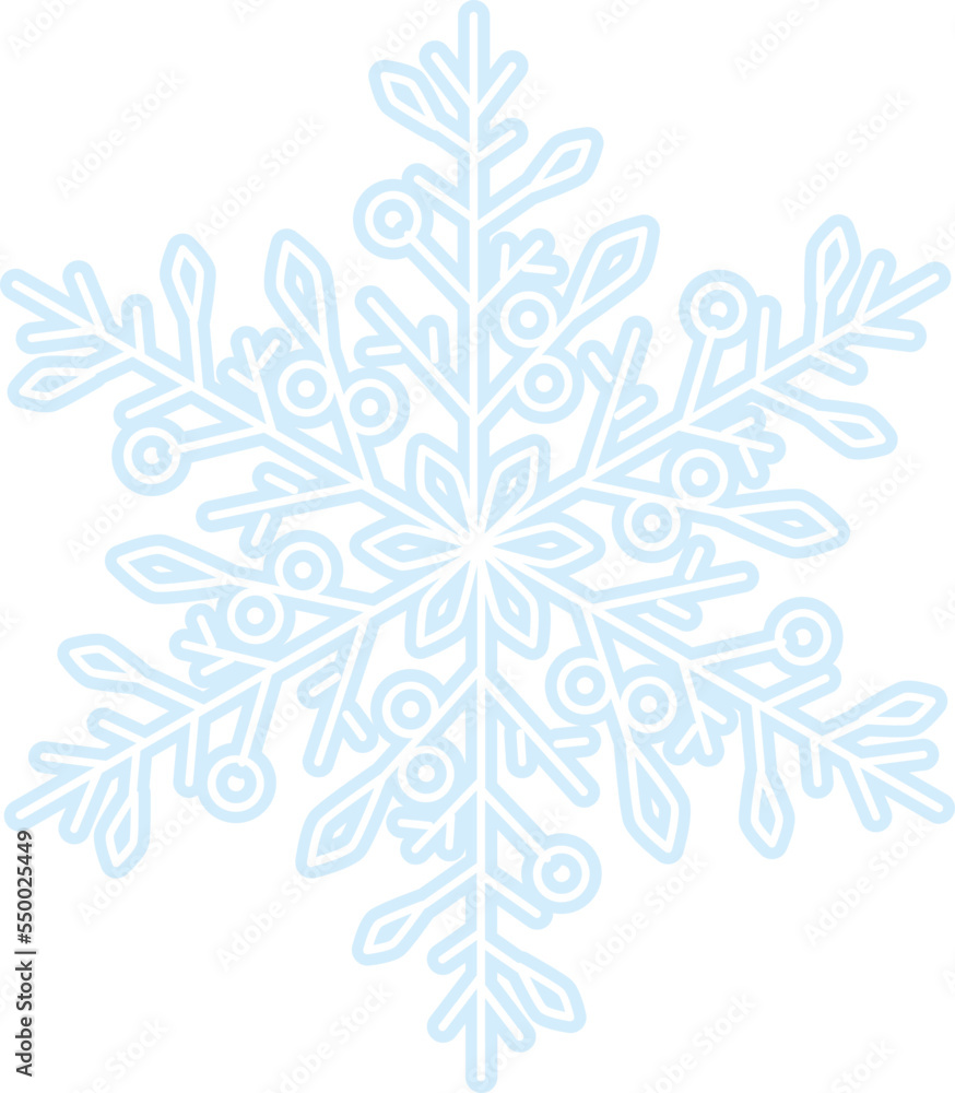 snow flake ice effect falling winter climate weather snow flake ice effect falling winter climate weather