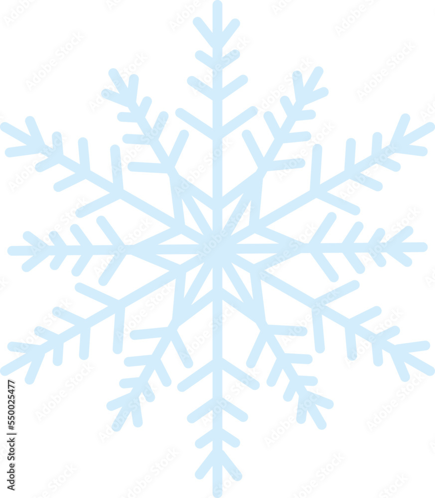 snow flake ice effect falling winter climate weather snow flake ice effect falling winter climate weather