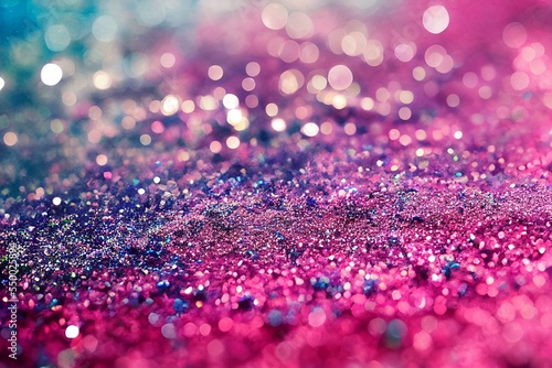 キラキラ ラメ 光 パーティクル グリッター 輝き 粉