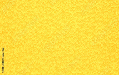 yellow leather texture background