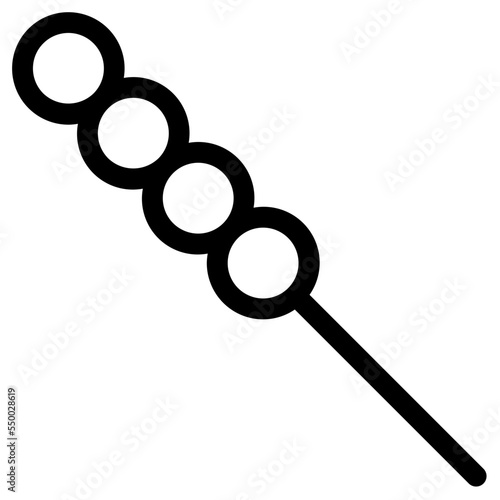  satay icon
