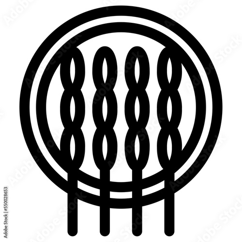  satay icon