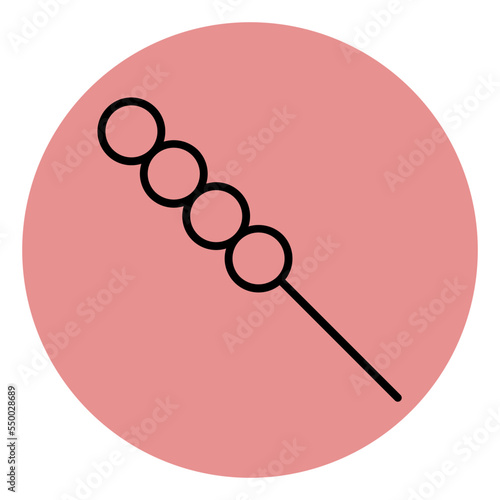  satay icon