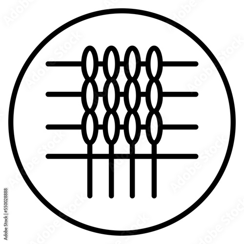  satay icon