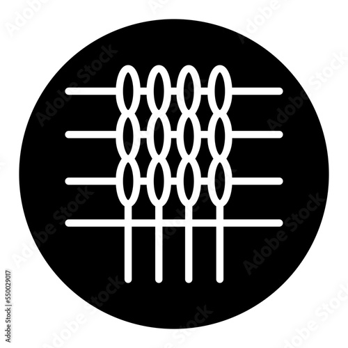  satay icon