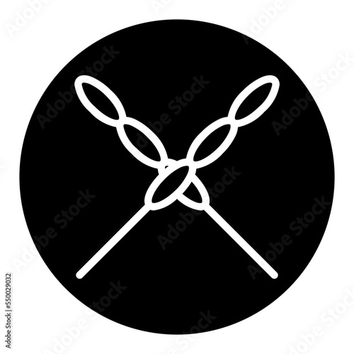  satay icon