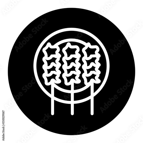  satay icon