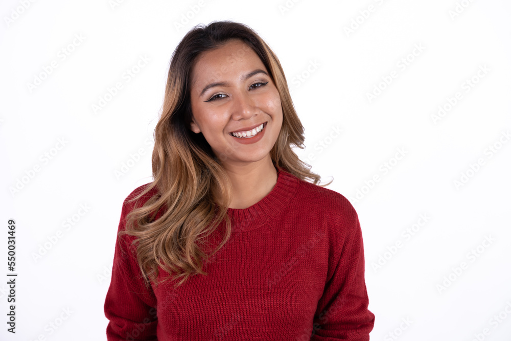 Excited young asian woman with raised hand celebrating success Portrait cheerful positive asian female with raised hands and fists open mouth Girl get happy enjoy life Light white background. Excited young asian woman with raised hand celebrating success Portrait cheerful positive asian female with raised hands and fists open mouth Girl get happy enjoy life Light white background.
