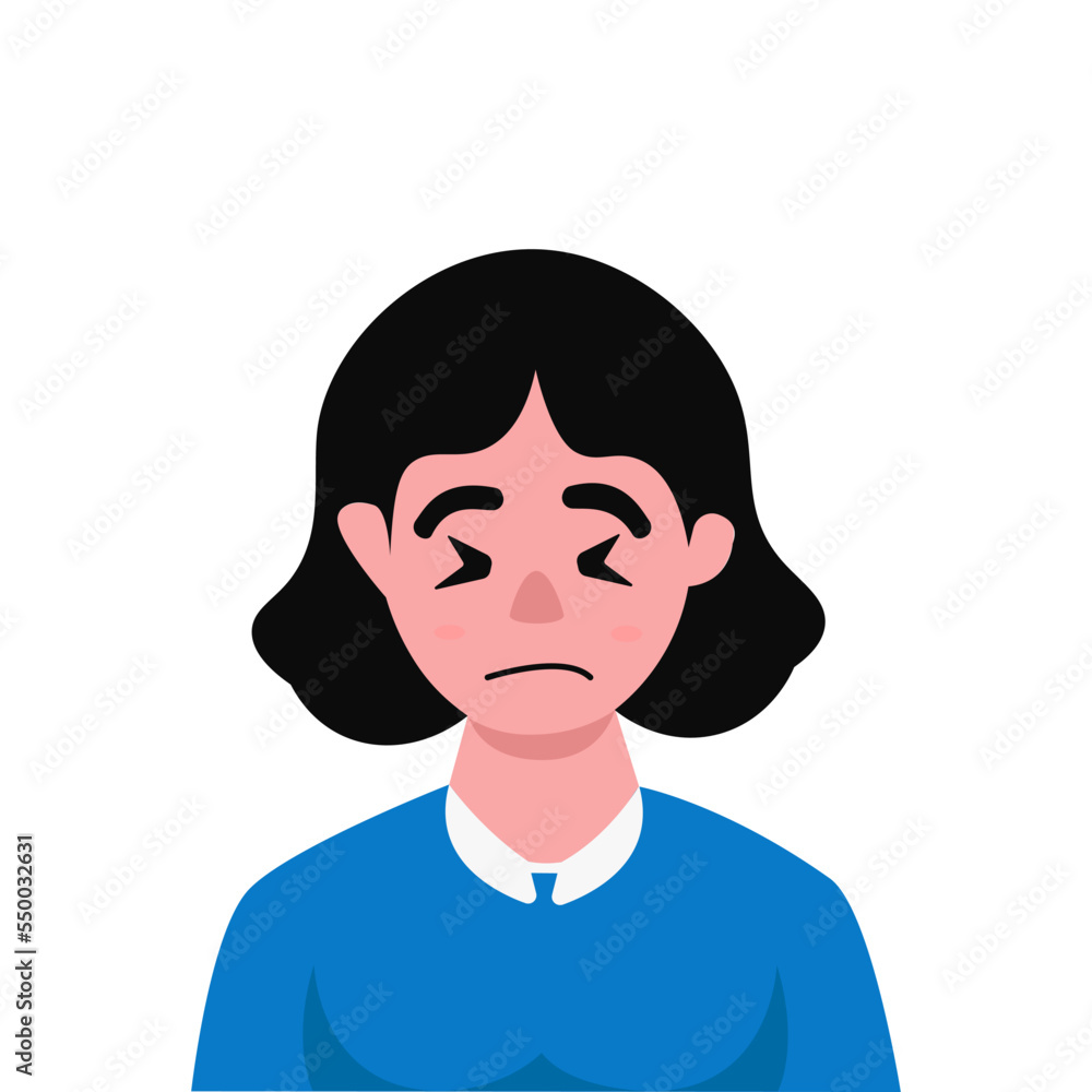 cool avatar illustration cool avatar illustration