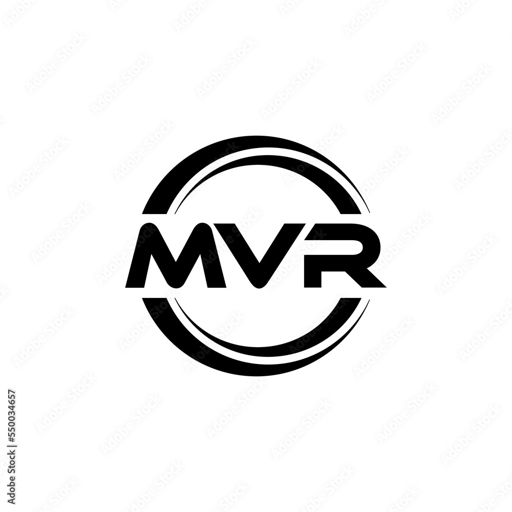 MVR letter logo design with white background in illustrator, vector logo modern alphabet font overlap style. calligraphy designs for logo, Poster, Invitation, etc. MVR letter logo design with white background in illustrator, vector logo modern alphabet font overlap style. calligraphy designs for logo, Poster, Invitation, etc.