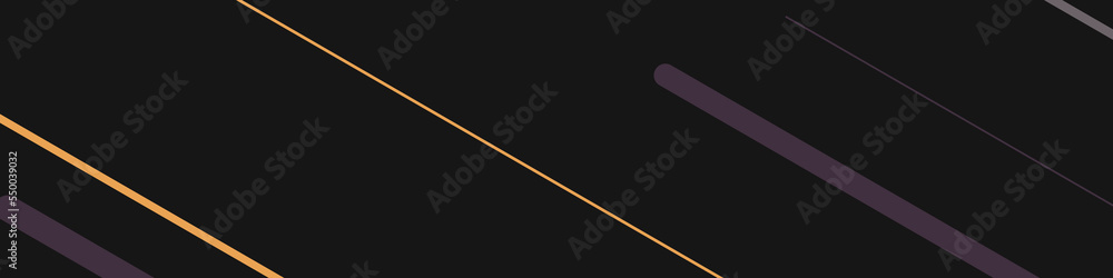 Random Color flowing stripe lines illustration Random Color flowing stripe lines illustration