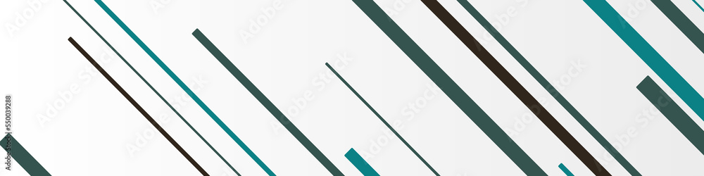 Random Color flowing stripe lines illustration Random Color flowing stripe lines illustration