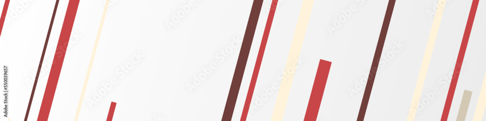 Random Color flowing stripe lines illustration Random Color flowing stripe lines illustration