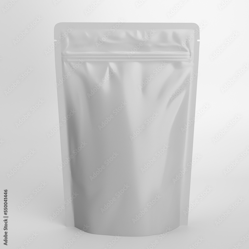 3d foil bag 3d foil bag