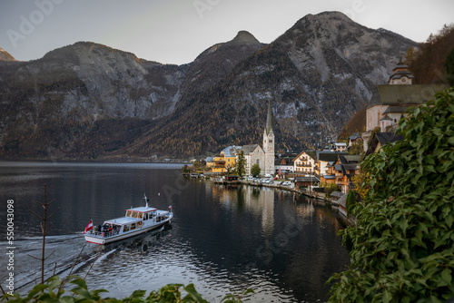 Hallstättersee