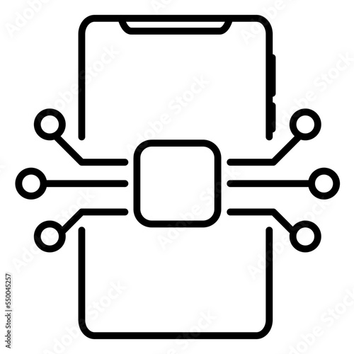 Phone apps & integration