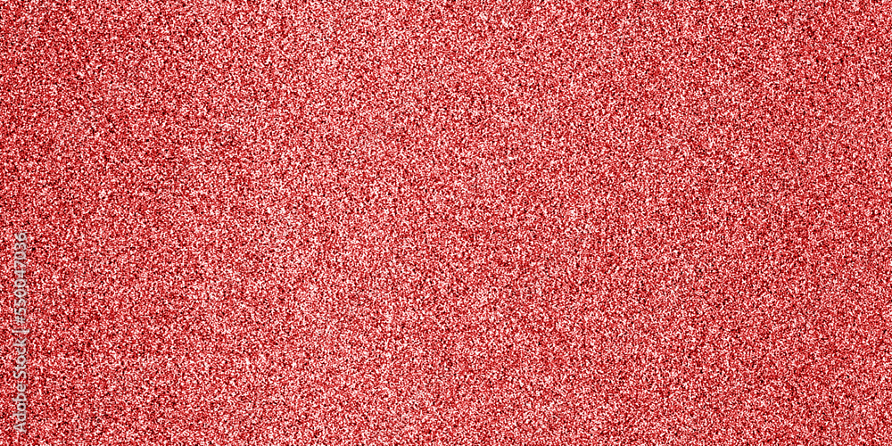 Abstract red glitter background. texture Abstract red glitter background. texture