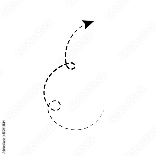 arrow circle up down black hand drawn icon illustration vector
