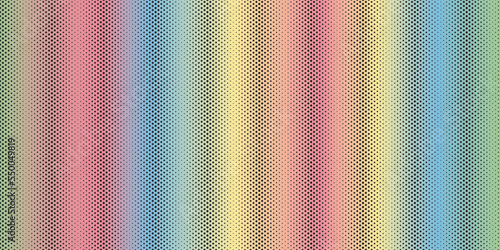 colorful felt tip pens