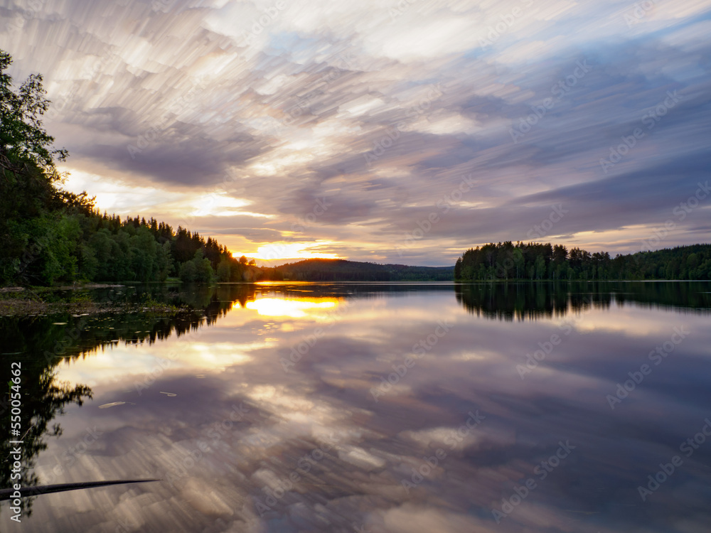Fototapeta premium sweden