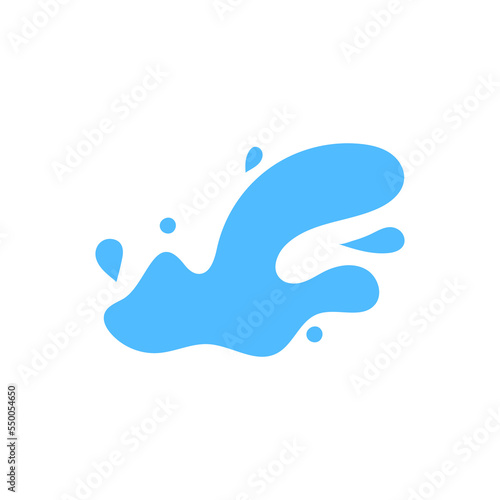 water flow, water drop, liquid, milk drip, pouring milk