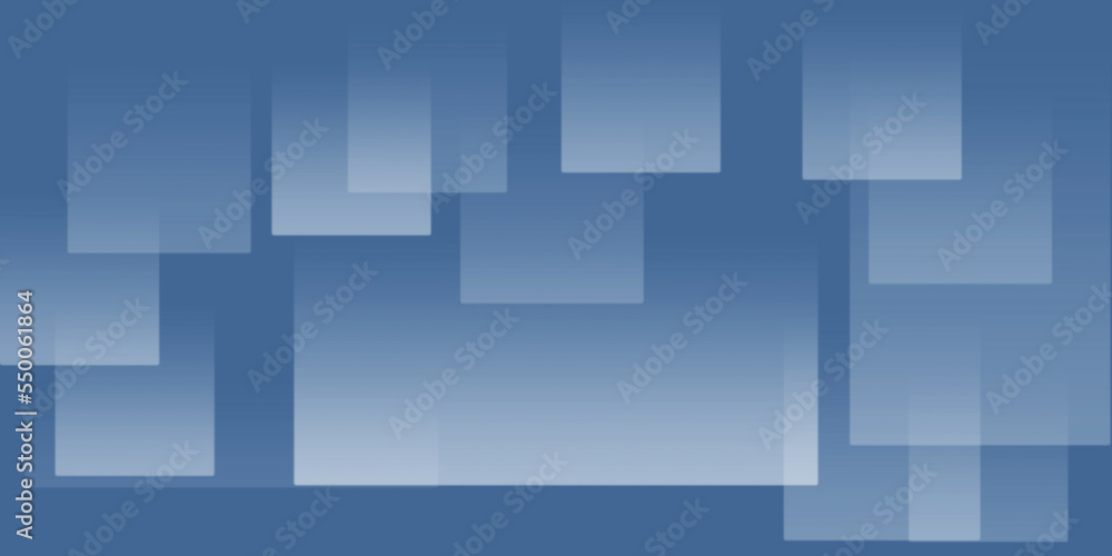 abstract background with squares