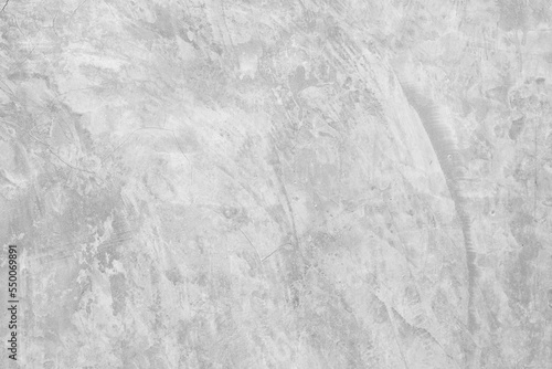 Wallpaper Mural Old wall texture cement dirty gray with black  background abstract grey and silver color design are light with white background. Torontodigital.ca