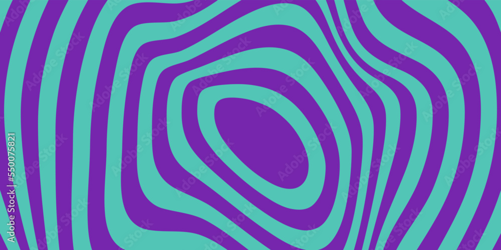 Groovy hippie 70s backgrounds. wavy twisted and distorted patterns. trendy retro psychedelic Y2k aesthetic.