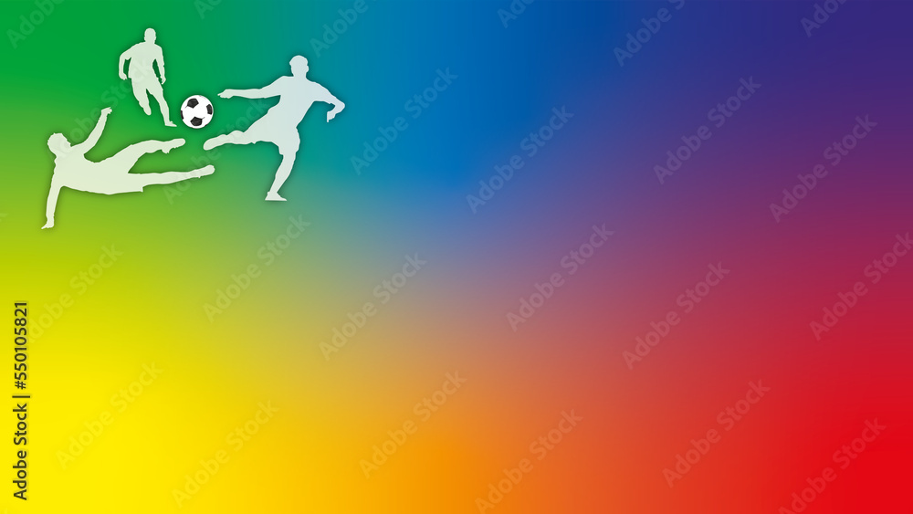 Soccer_Rainbow