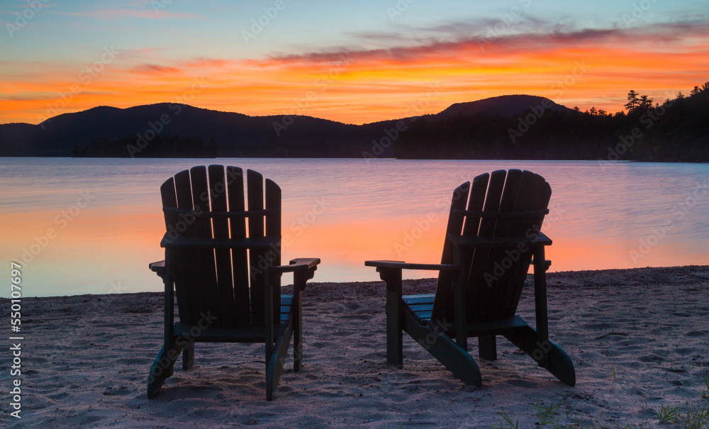 Adirondack chairs in online stock near me