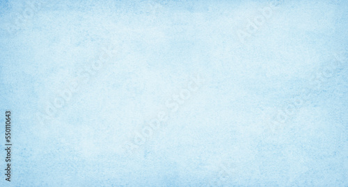 Blue paper vintage background - high resolution