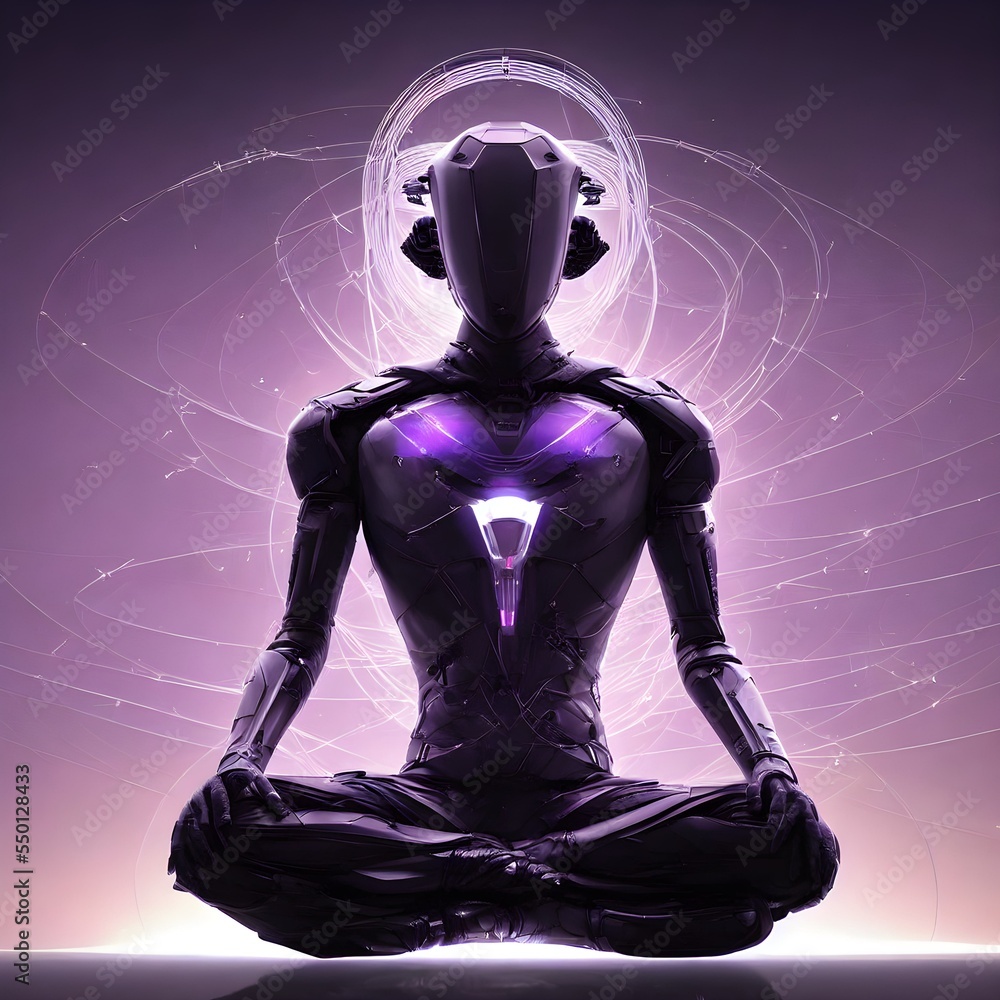 Meditator Meditator