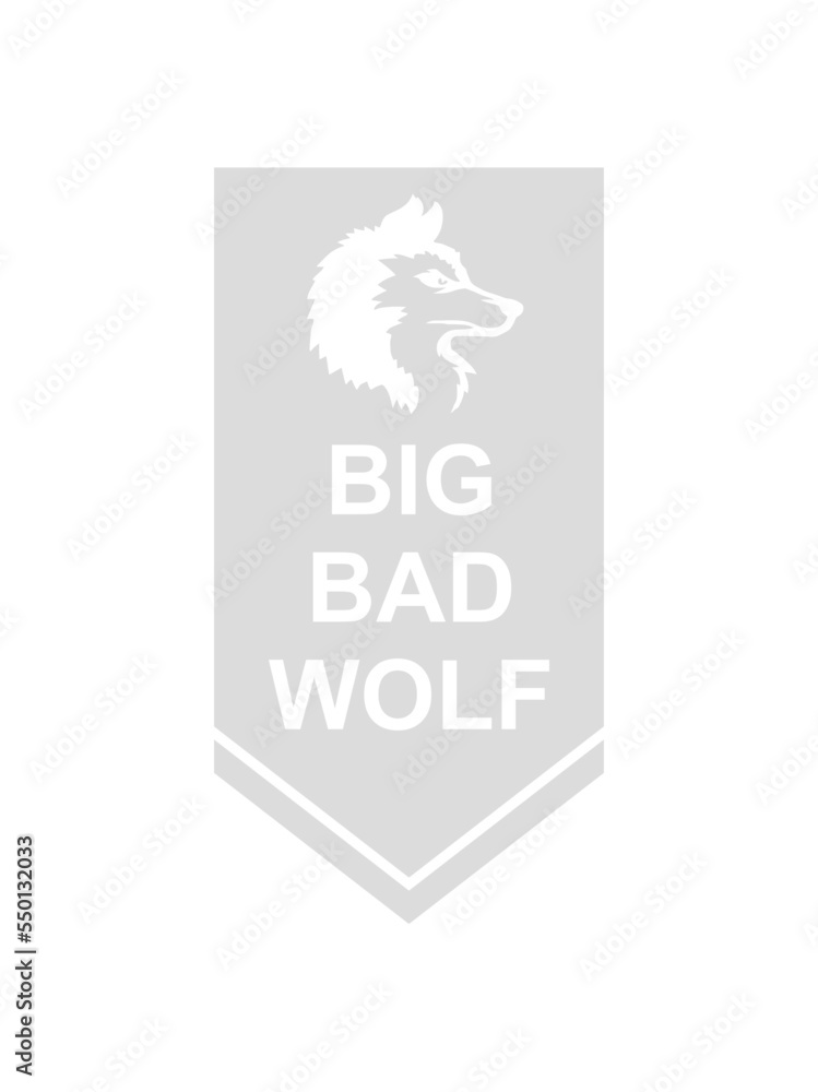 big bad wolf Zitat big bad wolf Zitat