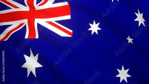 Mancomunidad de Australia