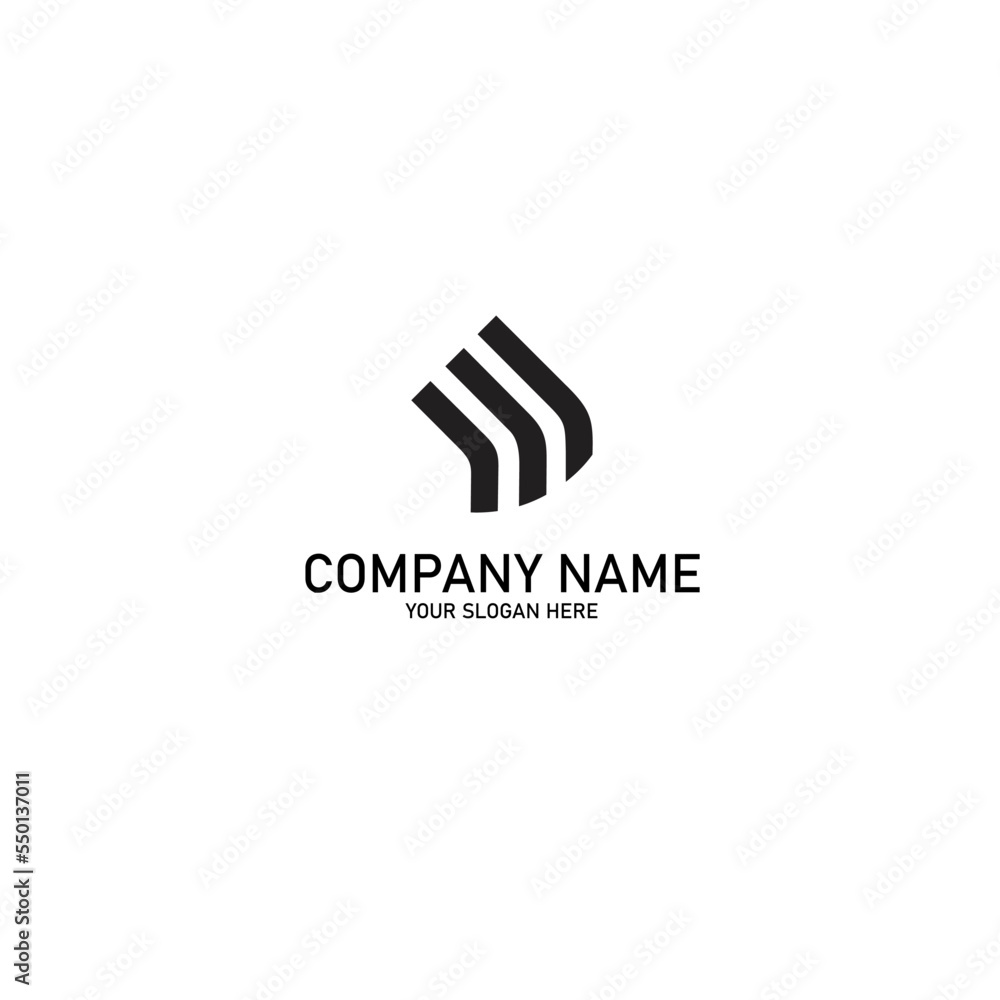 Logo for company Logo for company