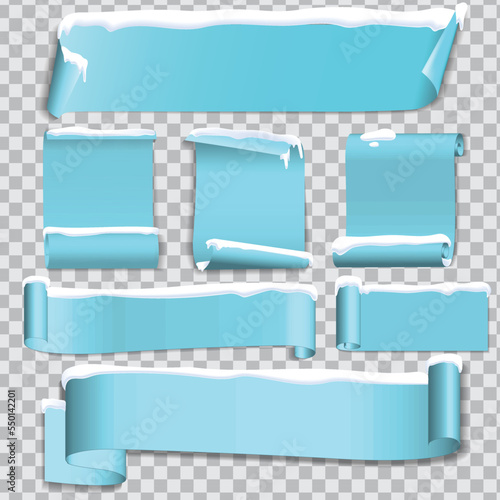 Winter and snow design for ...