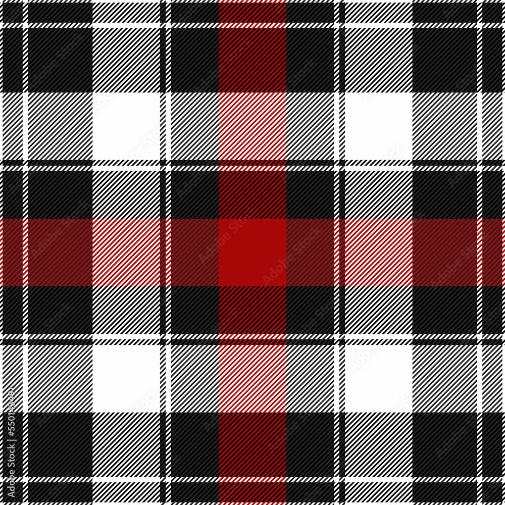 Christmas and new year plaid tartan Christmas and new year plaid tartan