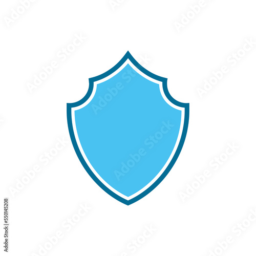 Free Download Shield icon vector design templates - GFXLoad