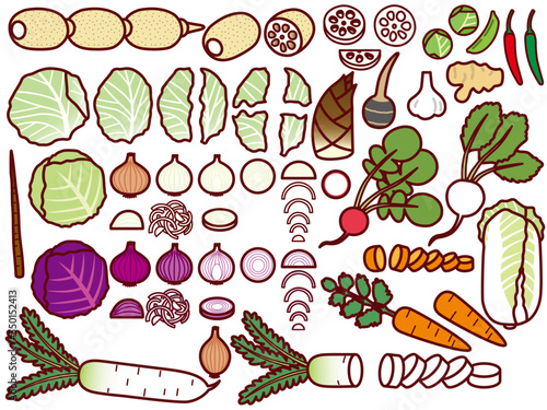 野菜2