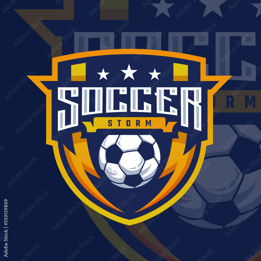 Lightning Soccer Team