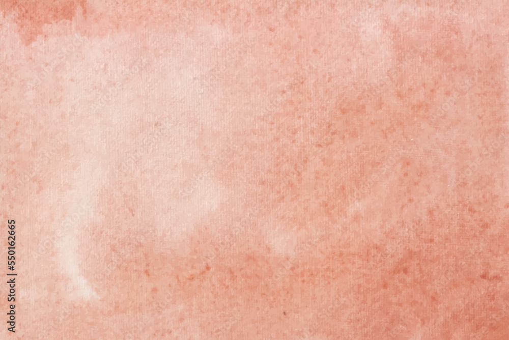 Fototapeta premium Burnt watercolor background design. watercolor textured backdrop, hand paint texture, png, isolated, watercolor drop, notebook label