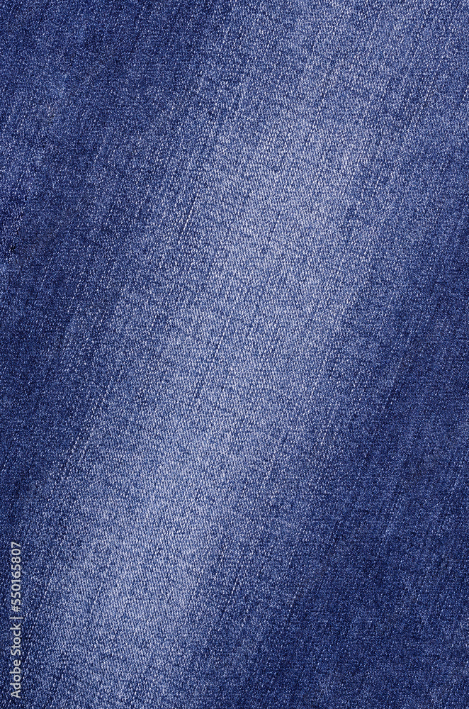Part of blue jeans. Part of blue jeans.