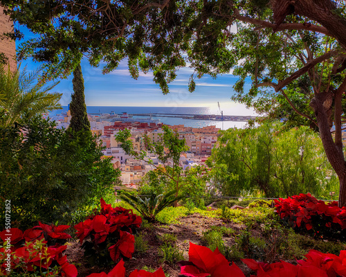 Almeria Spain