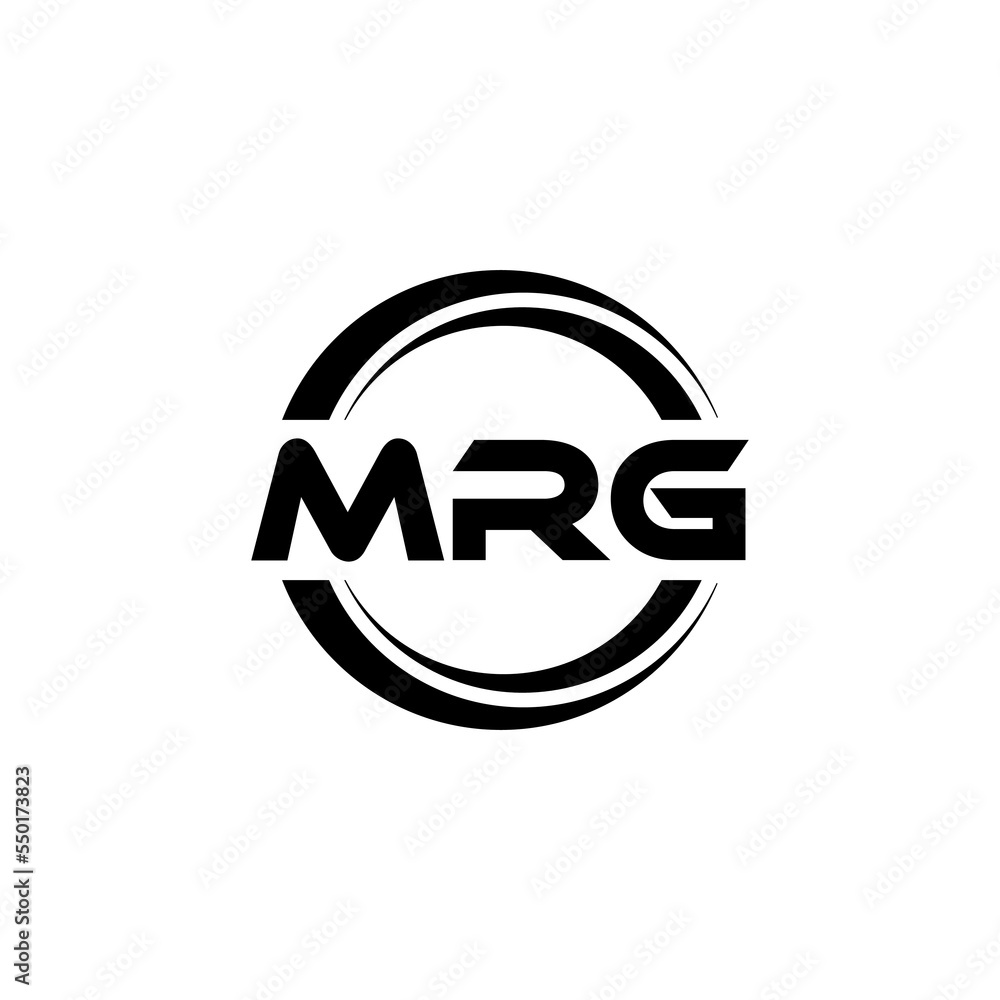 MRG letter logo design with white background in illustrator, vector logo modern alphabet font overlap style. calligraphy designs for logo, Poster, Invitation, etc. MRG letter logo design with white background in illustrator, vector logo modern alphabet font overlap style. calligraphy designs for logo, Poster, Invitation, etc.