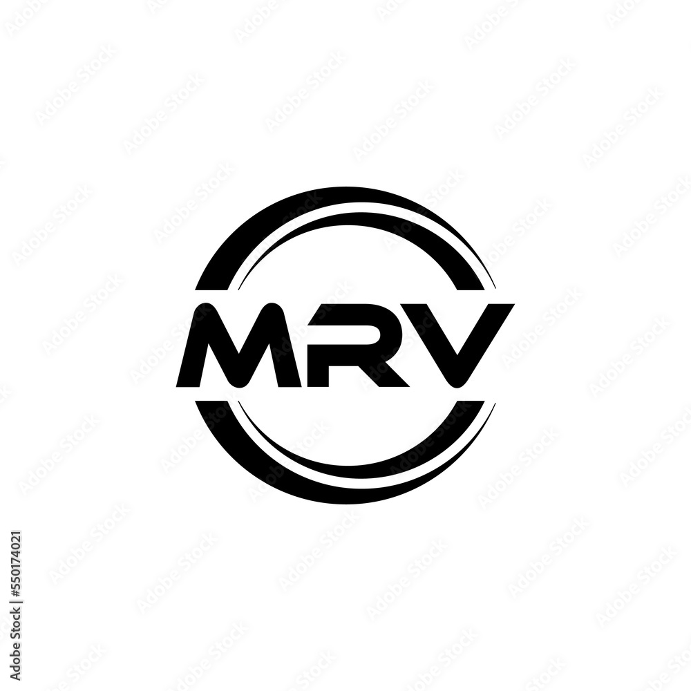 MRV letter logo design with white background in illustrator, vector logo modern alphabet font overlap style. calligraphy designs for logo, Poster, Invitation, etc. MRV letter logo design with white background in illustrator, vector logo modern alphabet font overlap style. calligraphy designs for logo, Poster, Invitation, etc.