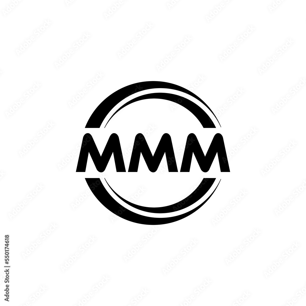 MMM letter logo design with white background in illustrator, vector logo modern alphabet font overlap style. calligraphy designs for logo, Poster, Invitation, etc. MMM letter logo design with white background in illustrator, vector logo modern alphabet font overlap style. calligraphy designs for logo, Poster, Invitation, etc.