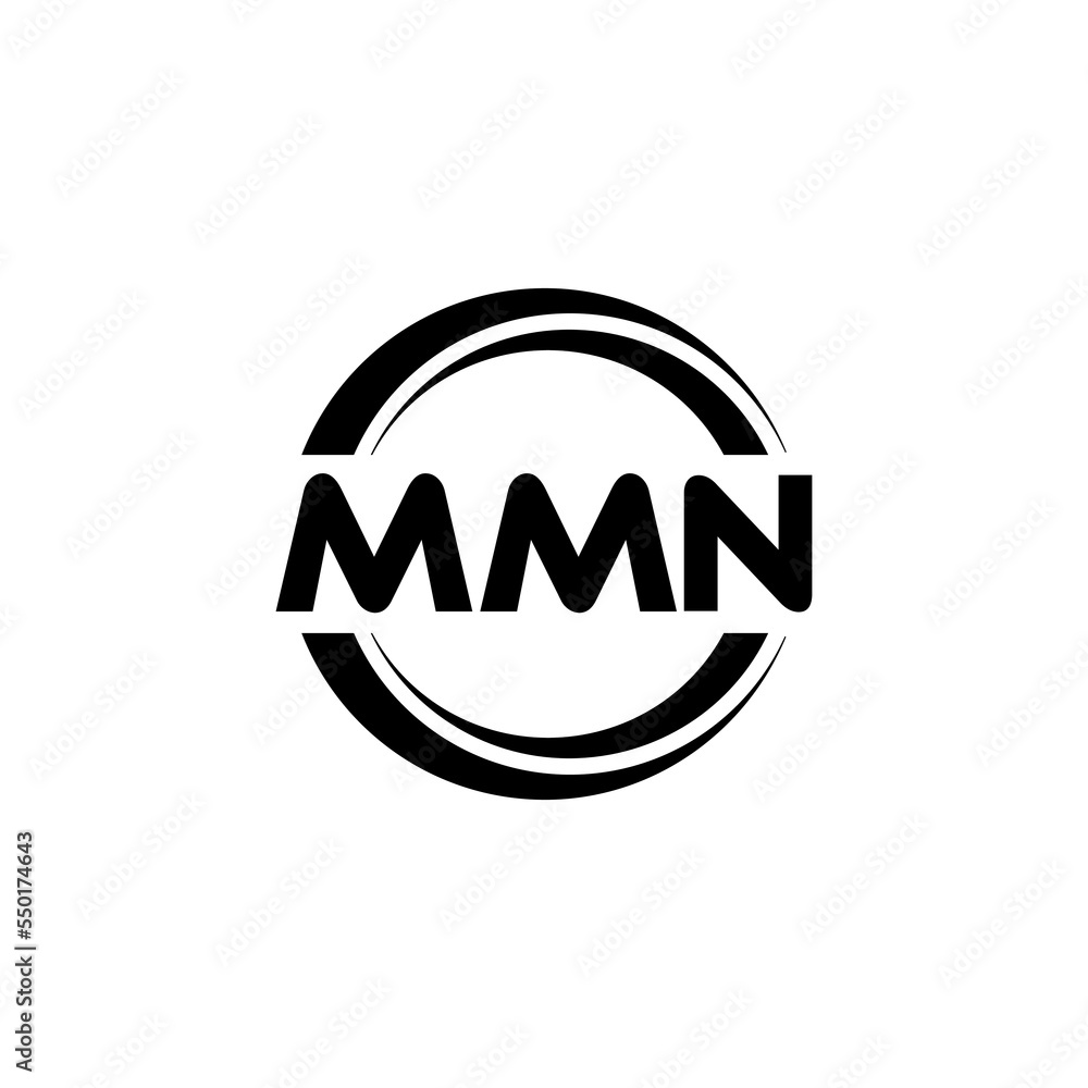 MMN letter logo design with white background in illustrator, vector logo modern alphabet font overlap style. calligraphy designs for logo, Poster, Invitation, etc. MMN letter logo design with white background in illustrator, vector logo modern alphabet font overlap style. calligraphy designs for logo, Poster, Invitation, etc.