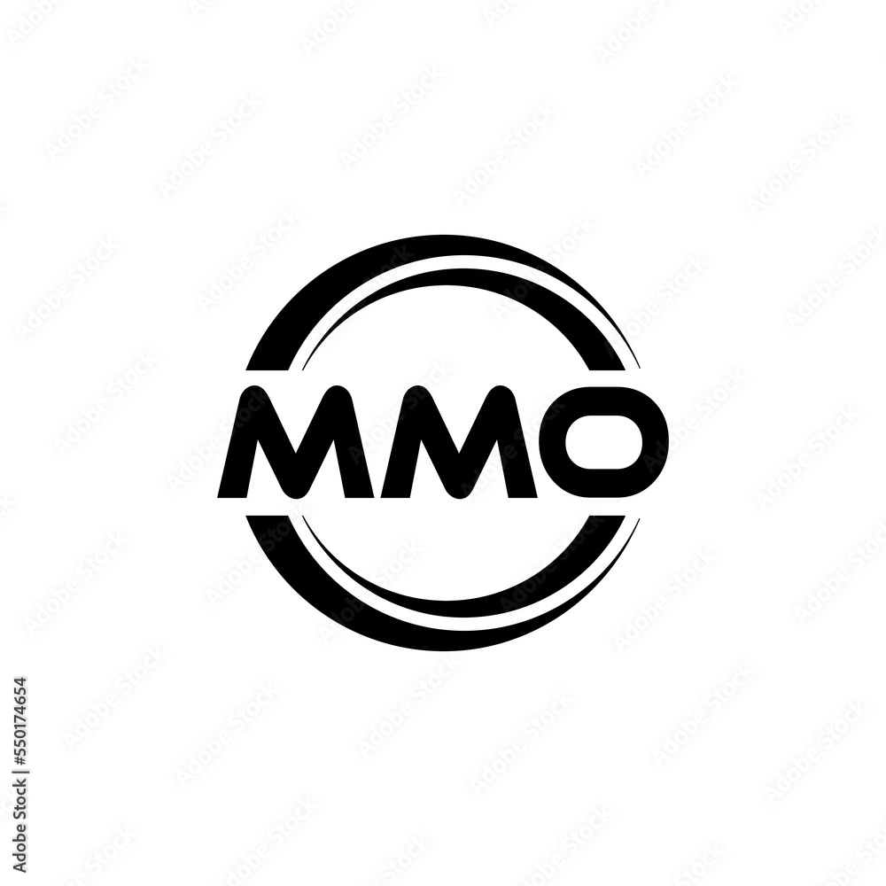 MMO letter logo design with white background in illustrator, vector logo modern alphabet font overlap style. calligraphy designs for logo, Poster, Invitation, etc. MMO letter logo design with white background in illustrator, vector logo modern alphabet font overlap style. calligraphy designs for logo, Poster, Invitation, etc.